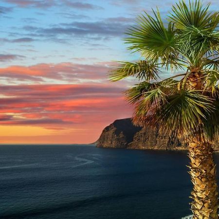 Playa Arena Beach Apt By Dream Homes Tenerife Puerto de Santiago  Exteriör bild