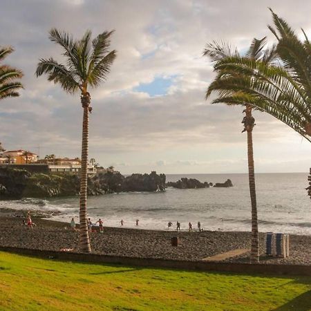 Playa Arena Beach Apt By Dream Homes Tenerife Puerto de Santiago  Exteriör bild