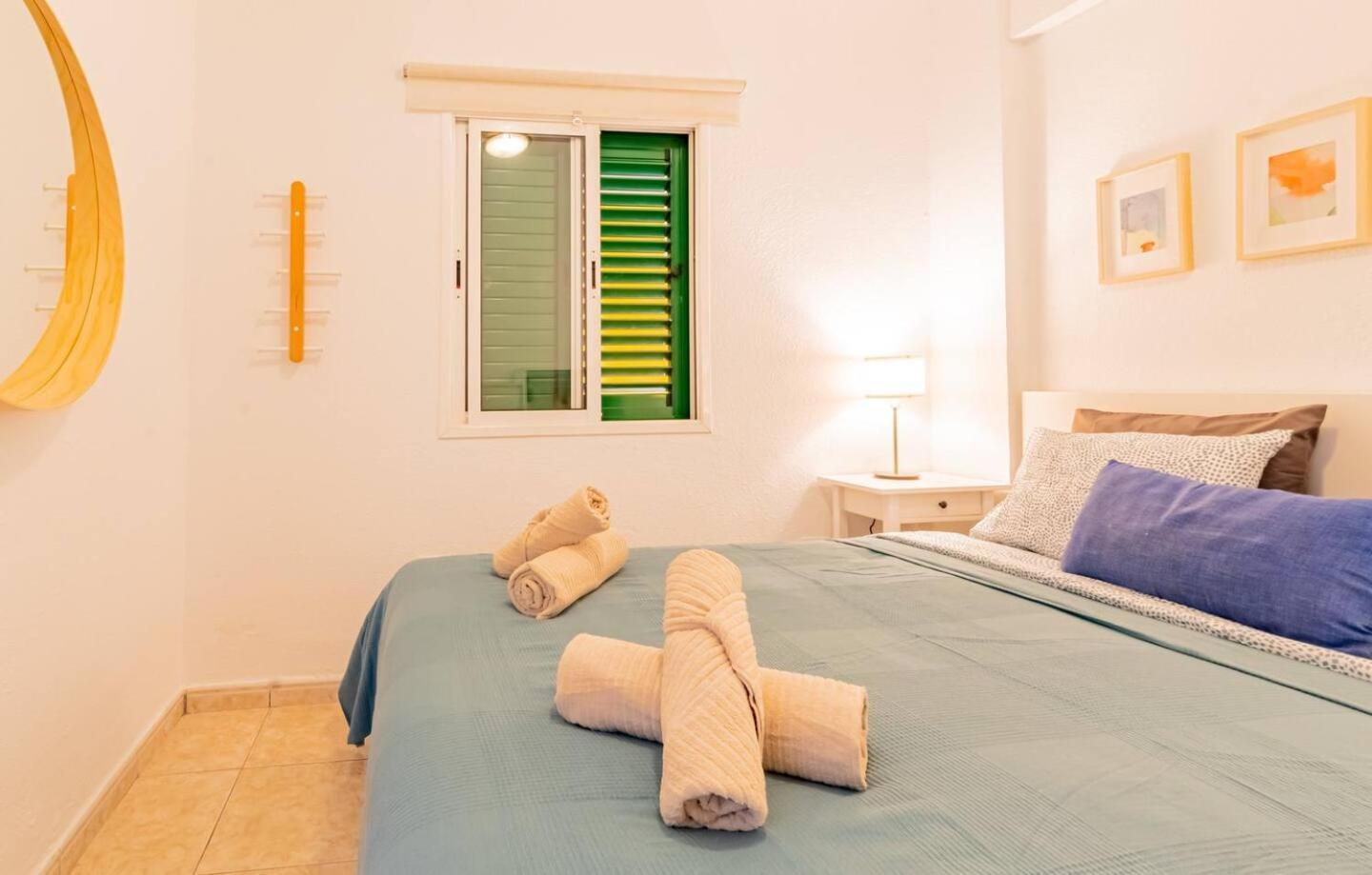 Playa Arena Beach Apt By Dream Homes Tenerife Puerto de Santiago  Exteriör bild