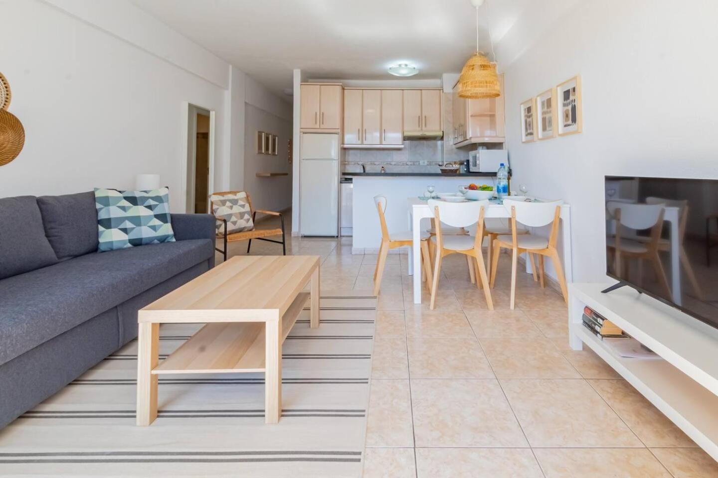 Playa Arena Beach Apt By Dream Homes Tenerife Puerto de Santiago  Exteriör bild