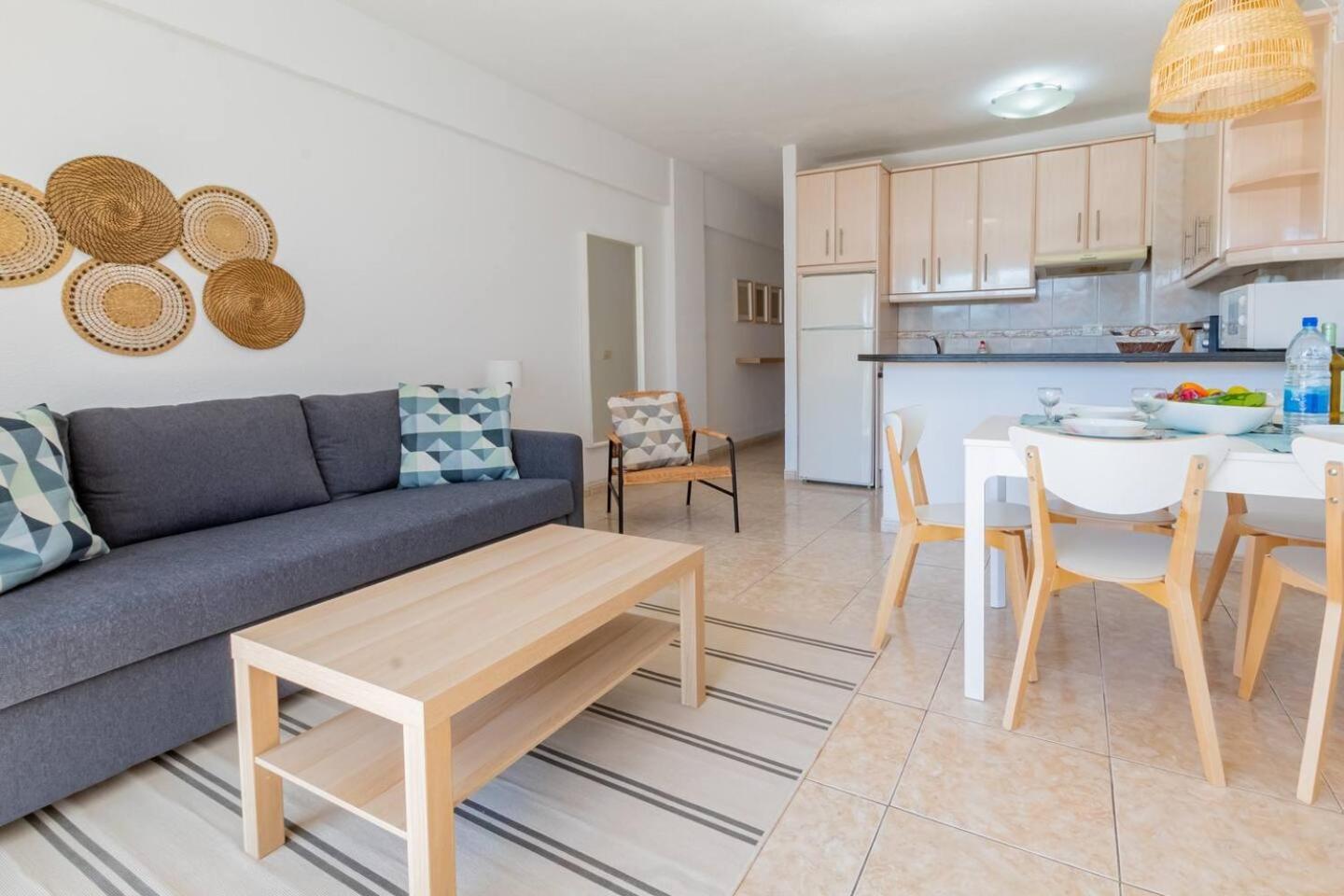 Playa Arena Beach Apt By Dream Homes Tenerife Puerto de Santiago  Exteriör bild