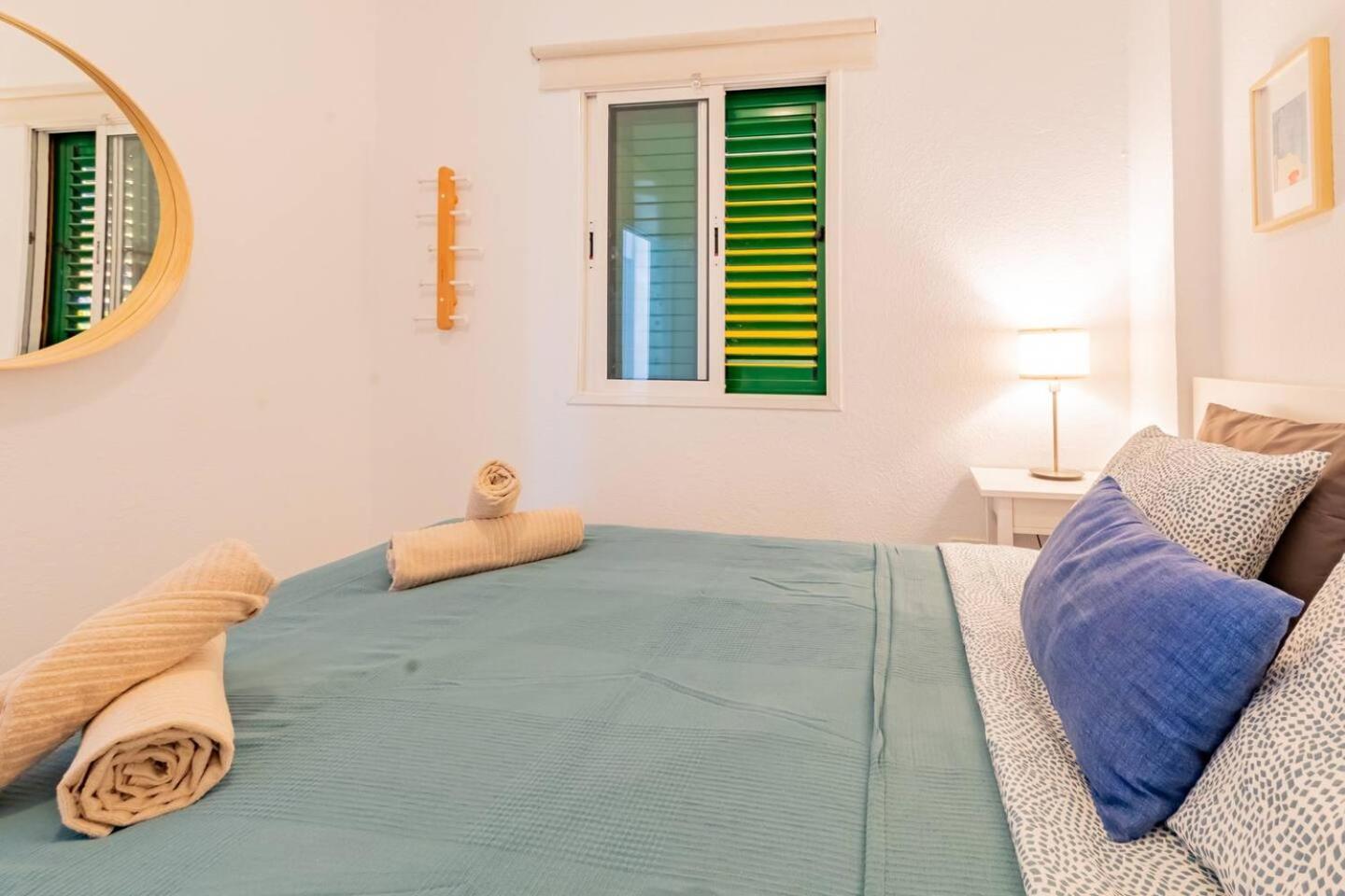 Playa Arena Beach Apt By Dream Homes Tenerife Puerto de Santiago  Exteriör bild