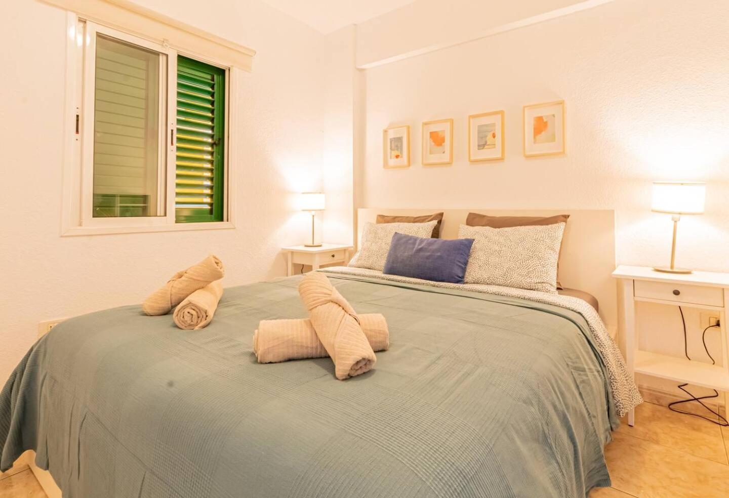 Playa Arena Beach Apt By Dream Homes Tenerife Puerto de Santiago  Exteriör bild