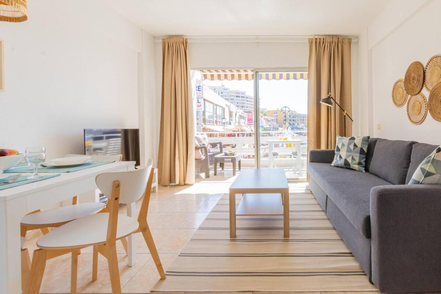 Playa Arena Beach Apt By Dream Homes Tenerife Puerto de Santiago  Exteriör bild