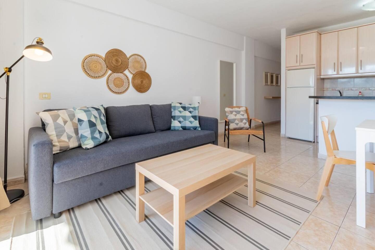 Playa Arena Beach Apt By Dream Homes Tenerife Puerto de Santiago  Exteriör bild