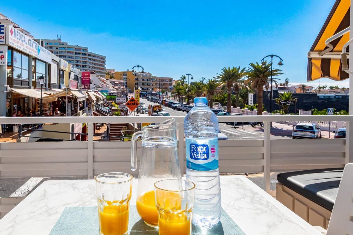 Playa Arena Beach Apt By Dream Homes Tenerife Puerto de Santiago  Exteriör bild